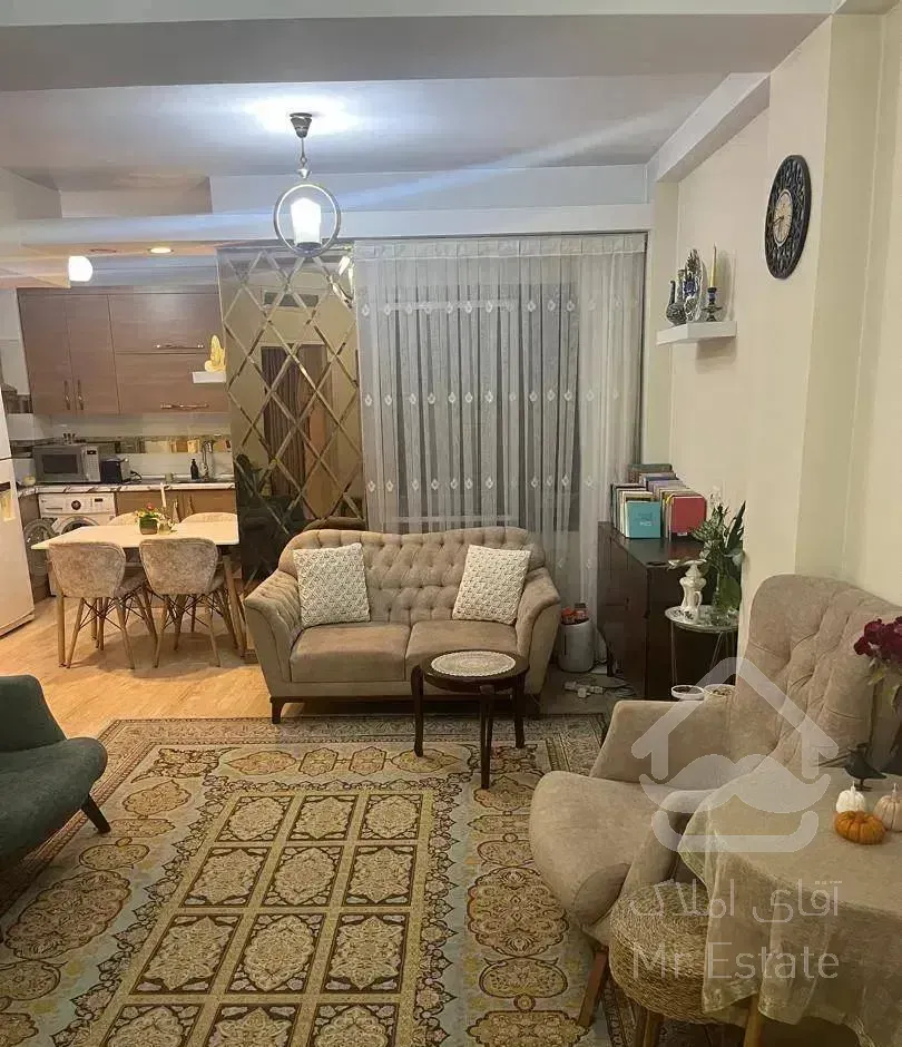 مطهری ، ترکمنستان ( مشاوران مسکن نوین یوسفیان )