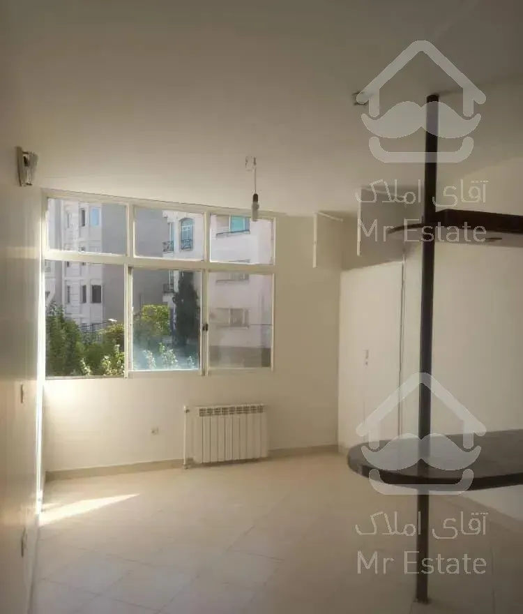 اپارتمان ۱۰۰ متری ۲خواب شیراز شمالی