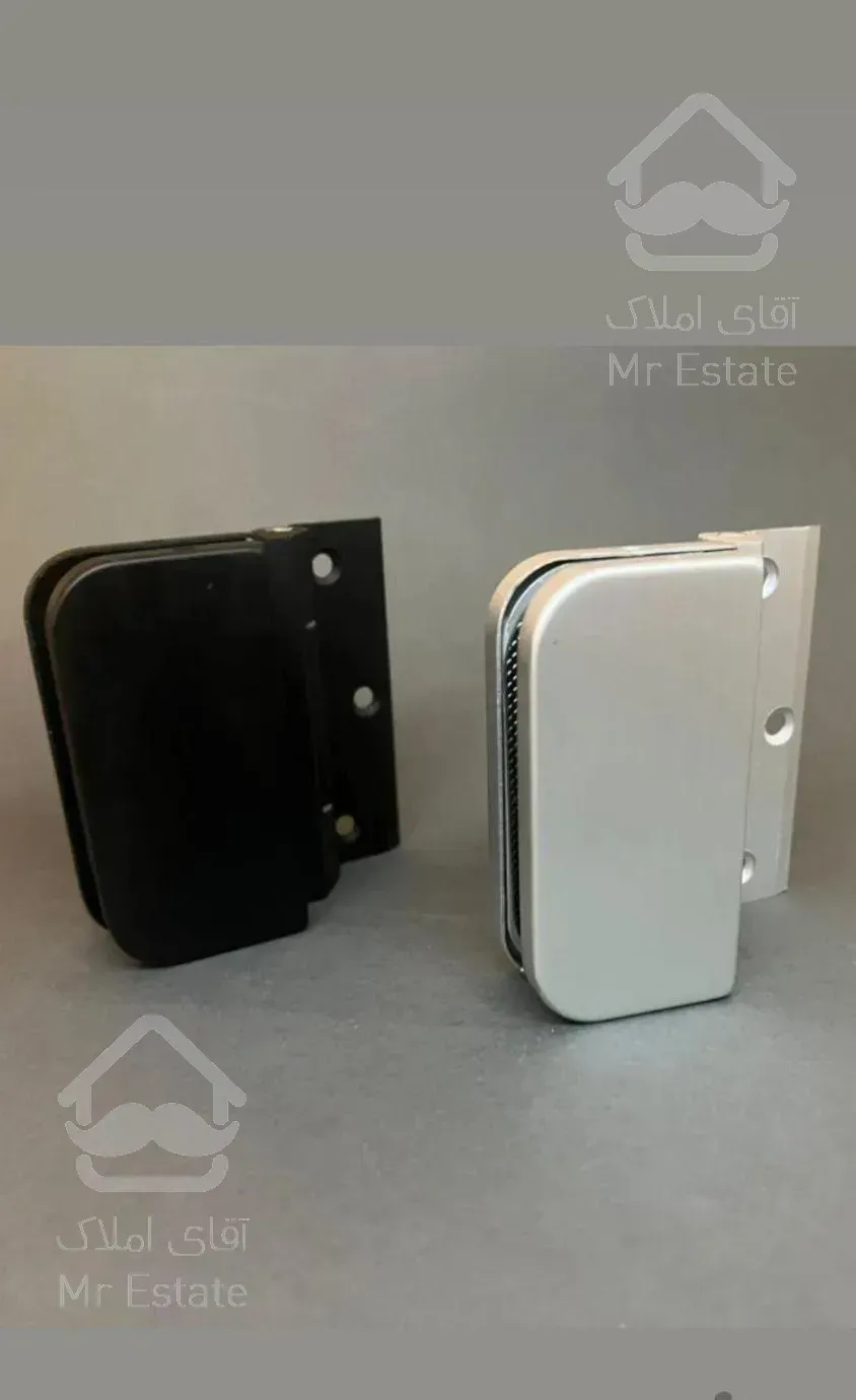 یراق آلات پارتیشن اداری شیشه ای