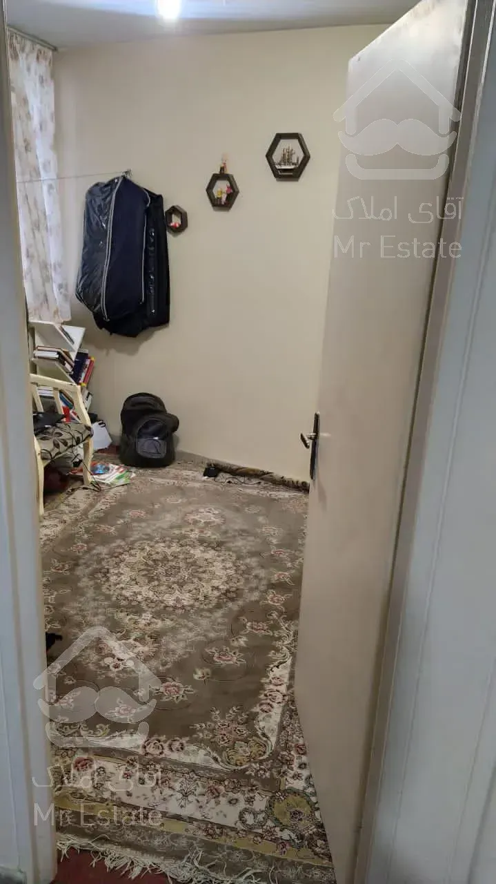 ۳۶متری یک خوابه دامپزشکی