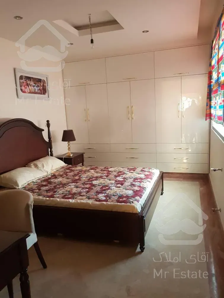 خرید آپارتمان ۸۷ متری قیطریه