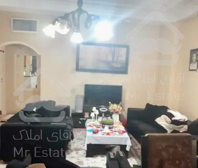 ۷۸متر آپارتمان مسکونی در صادقیه