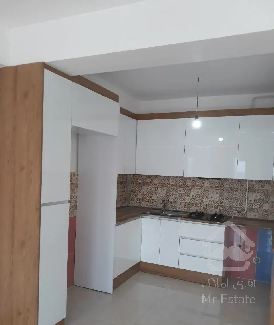 واحد ۸۷ متری کلید اول ۴ واحده