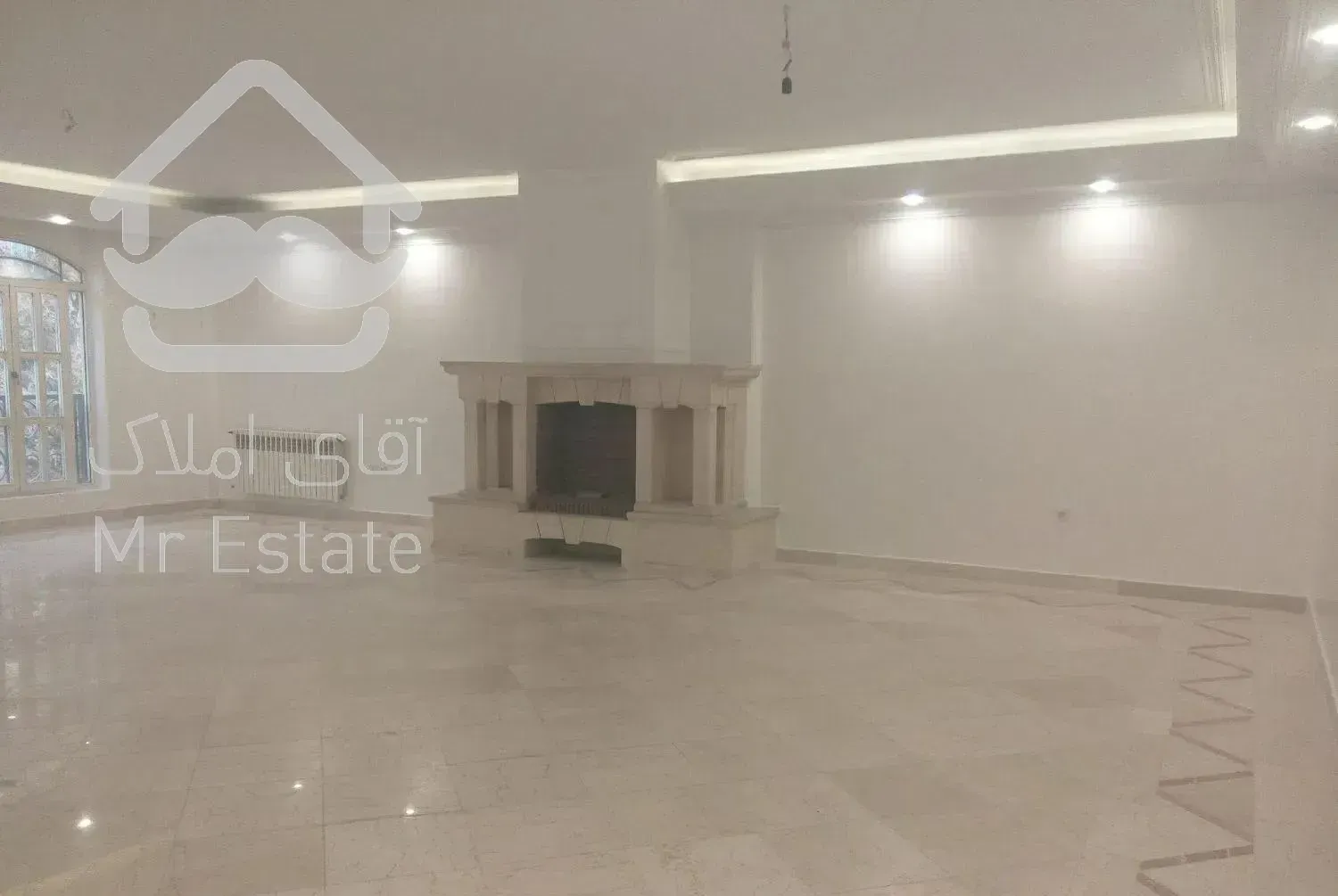 دروس ۳۰۰ متر ۴ خواب ۲ پارکینگ تکواحدی