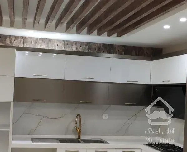 آپارتمان ۱۵۰ متر حامد شمالی ۱