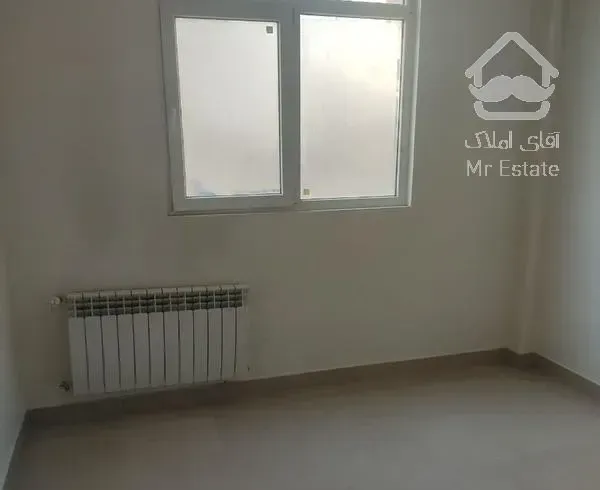 ۶۲ متر دو خوابه چهار طبقه تک واحدی