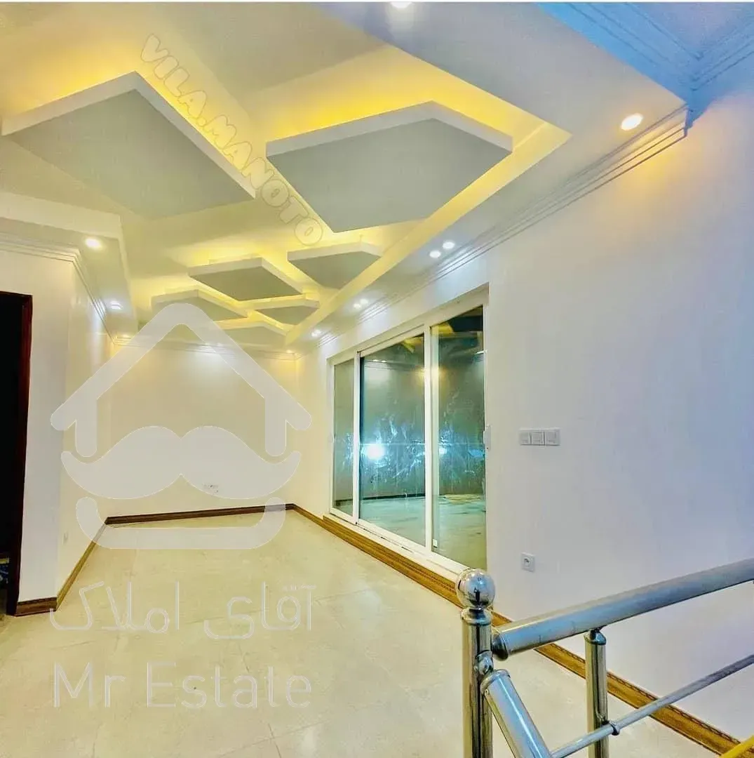 ویلا فروشی 240 متری