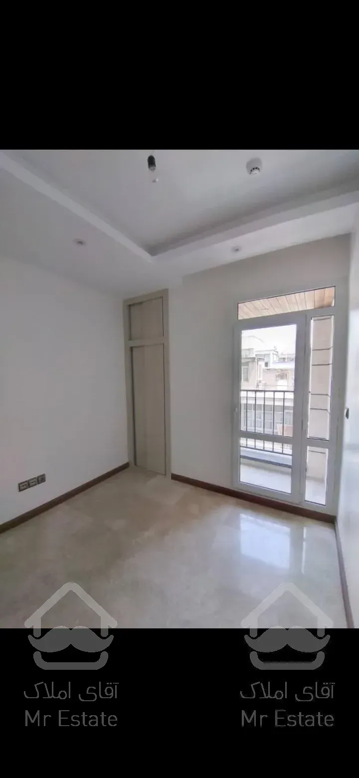 اپارتمان ۶۰متری ۱ خواب، نوساز ، وام دار، خوش نقش