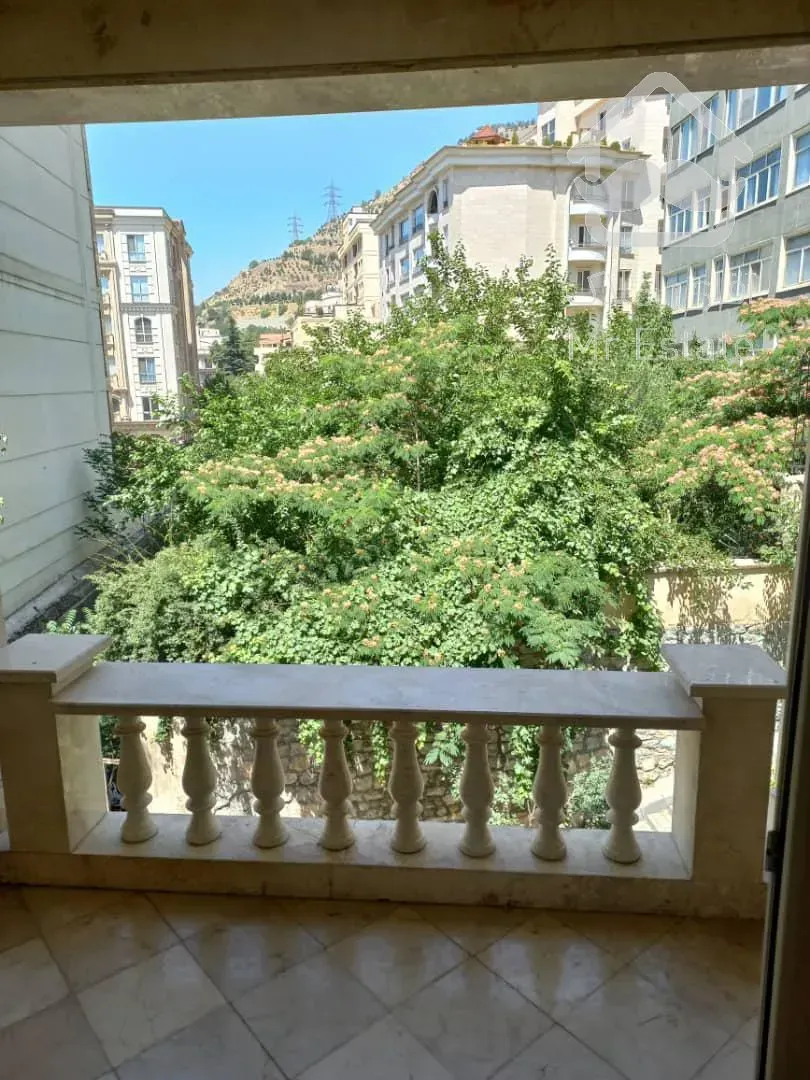 ۱۶۲متر سکوت مطلق . روف گاردن رویایی . فول مشاعات