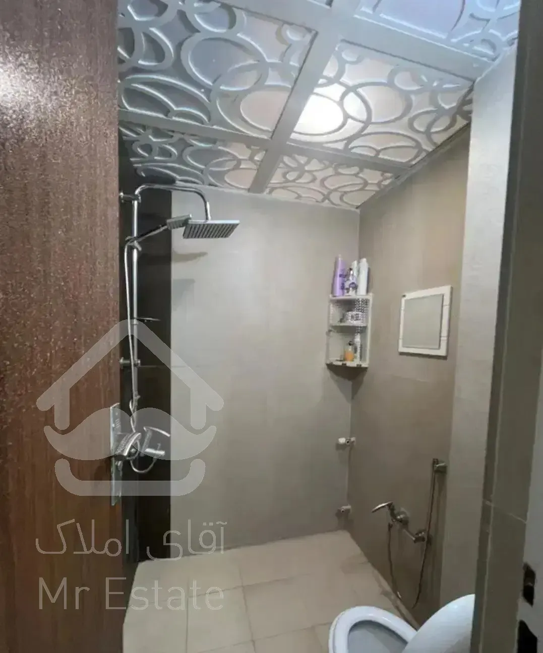 آپارتمان ۹۴ متری  خیابان زوج گیشا