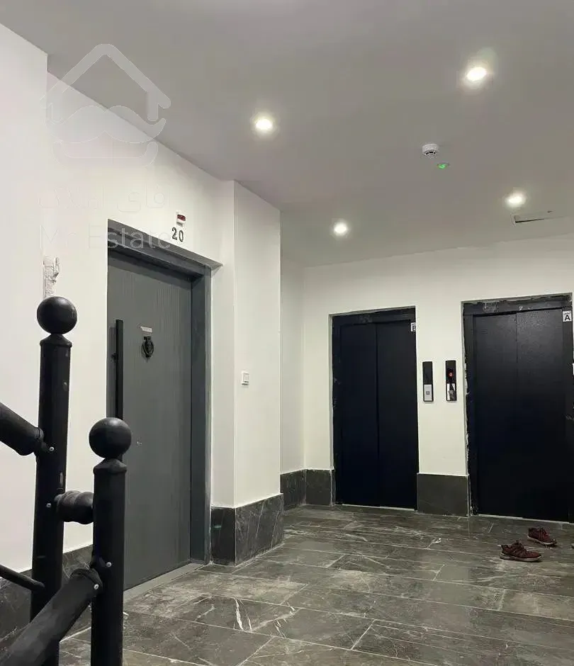 ۸۵ متر هفت تیر ۲ خواب کلید نخورده آپارتمان فروش