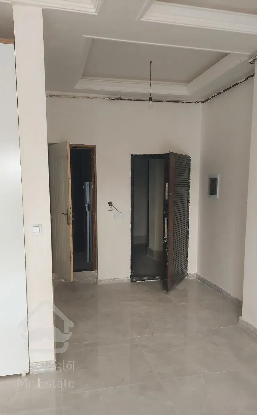 آپارتمان 91 متری - با ویو ابدی