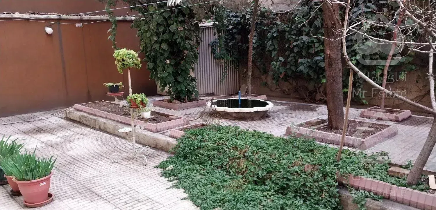 سهروردی نیلوفر۱۶۲مترتکواحدی۱۰۰مترحیات اختصاصی