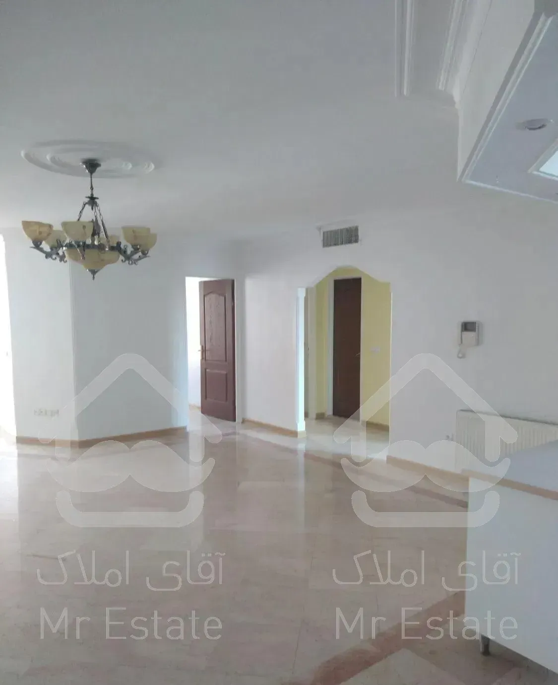 آپارتمان 134متر3خوابه‌شمال‌هروی