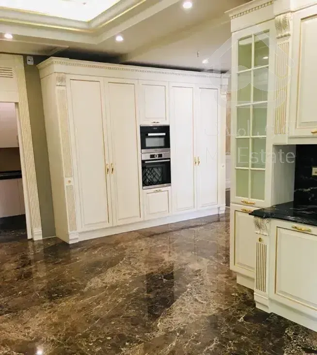 فرمانیه*دیپلمات نشین(۴۰۰متر ۴مستر)برج باغ