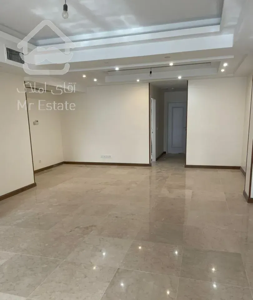 نوساز/93 متر/2 خوابه/فایل شخصی