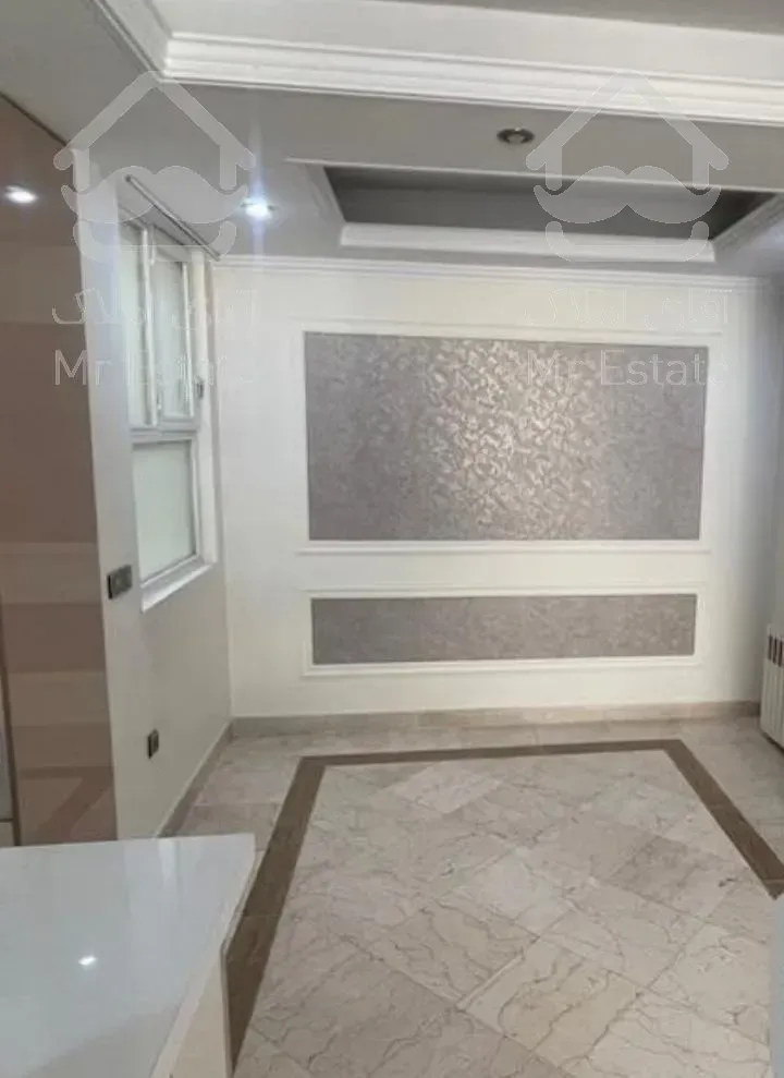 اجاره آپارتمان ۹۵ متر ۲ خواب سازمان برنامه