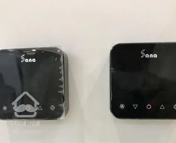 ۲۵۰ متر ۴ خواب / مهران / پلان تفکیکی