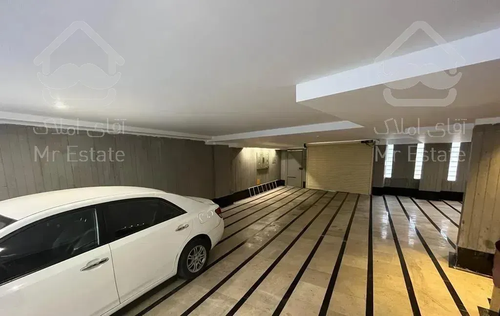 ۱۰۸متر نوساز تکواحدی فول ‌امکانات *والعصر