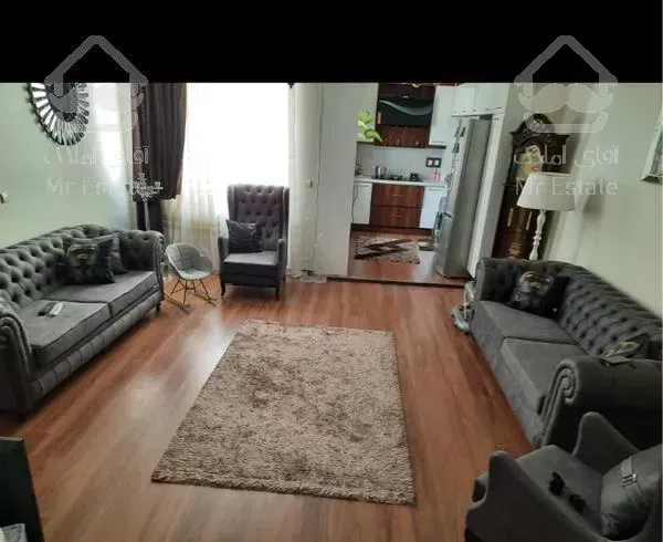 ٦٧متری  با پارکینگ پونک سردار شمالی خیابان چمران