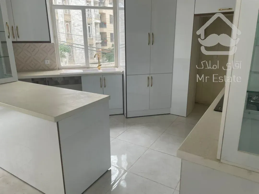 ۷۰متر ۲خوابه جنت اباد جنوبی