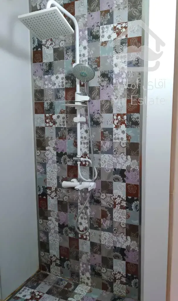 آپارتمان 108متر کم‌ واحد جنت آباد جنوبی