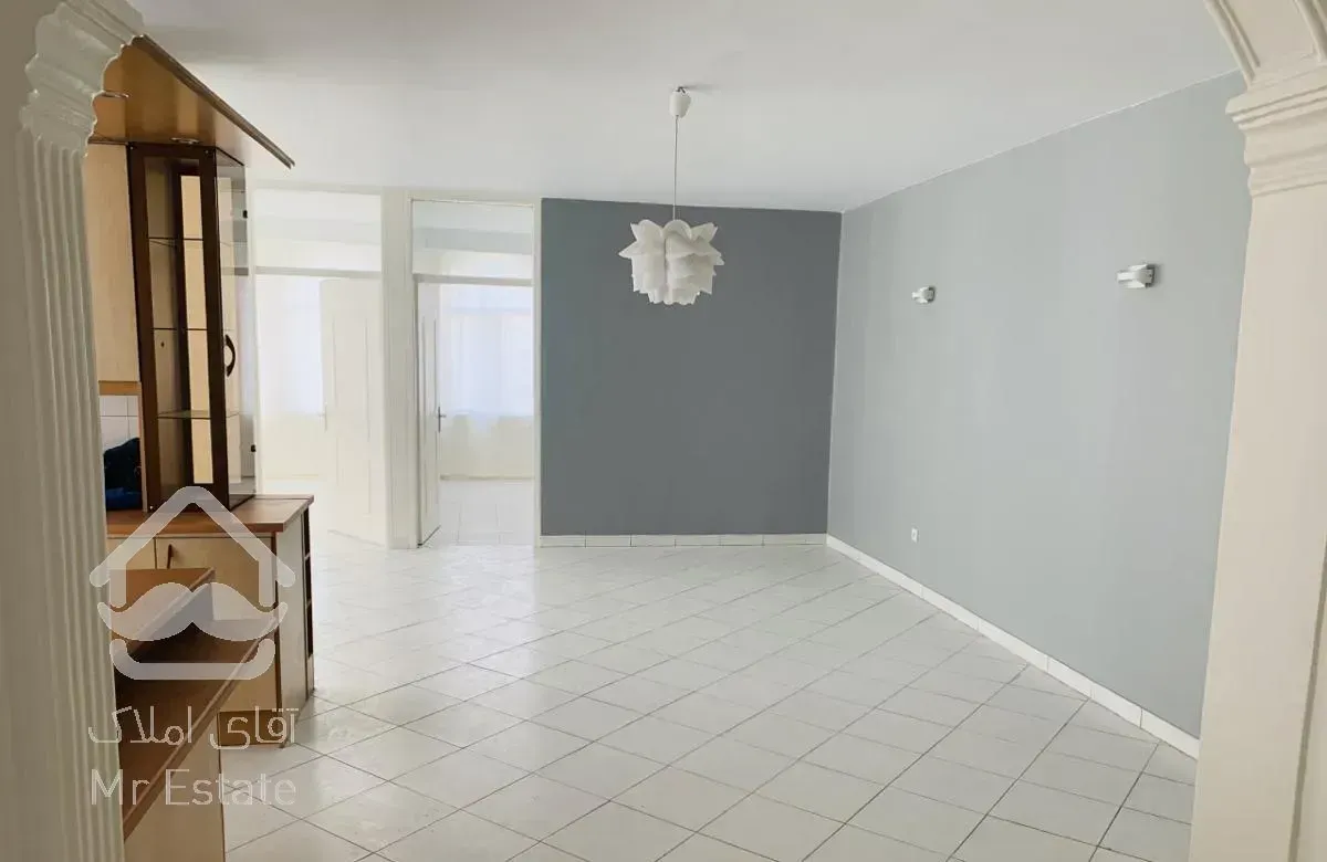 آپارتمان ۱۰۸ متری ۲ خواب + سویئت ۱۶ متری