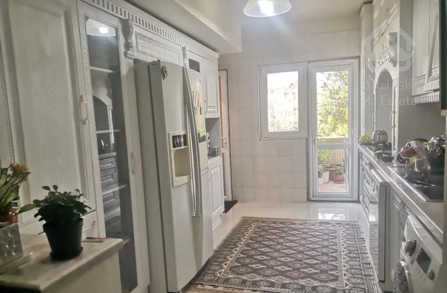 فروش 125 متر 2 خواب بدون مشرف