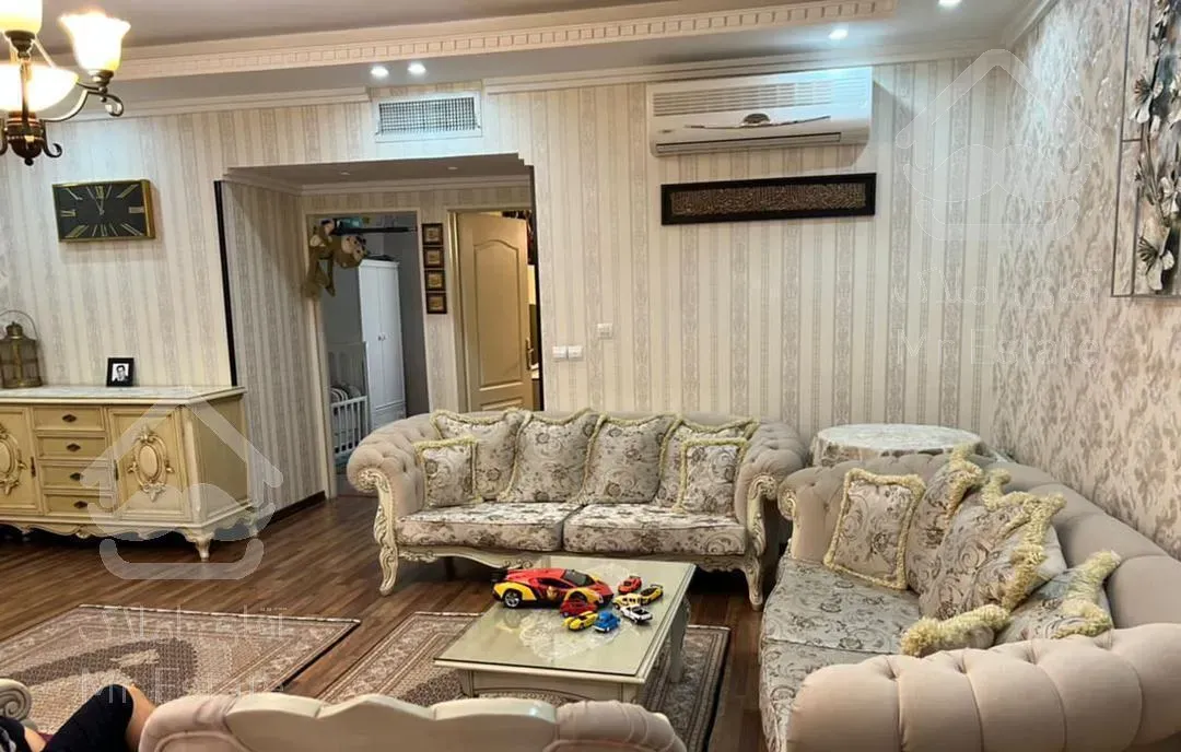 ((آپارتمان ۸۵ متری خورشیدی در کمالی))