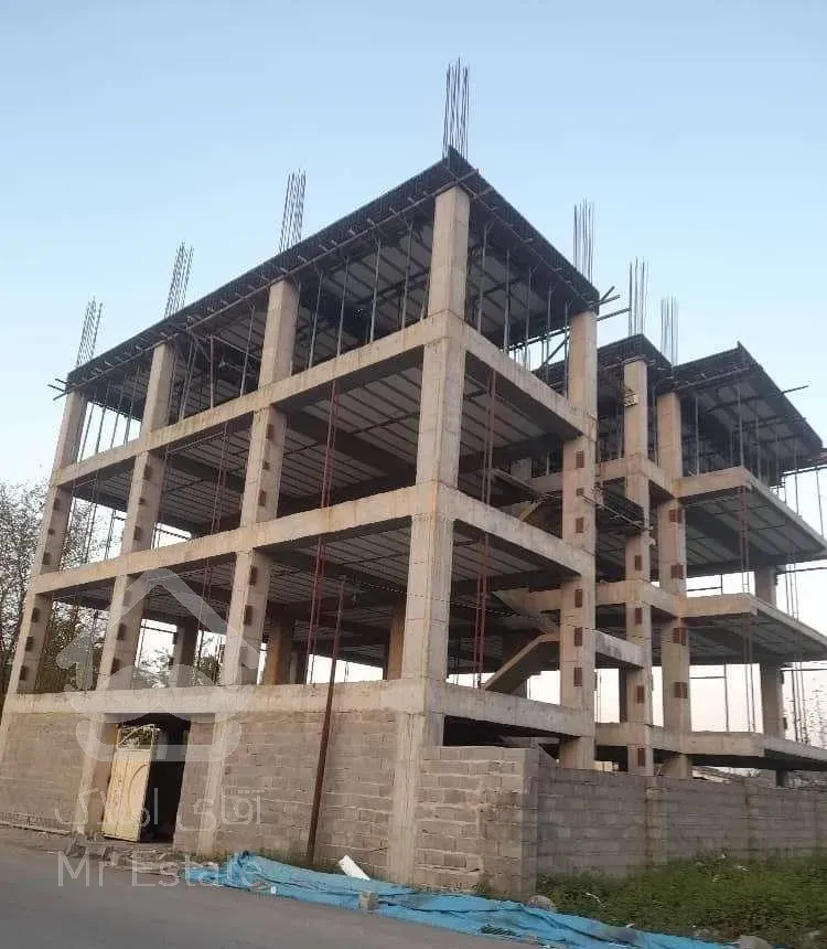 آپارتمان ۹۵متری ۱۰۰متری ۱۰۵متری