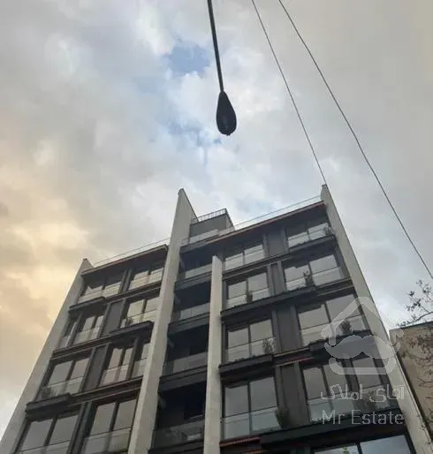 فروش آپارتمان ۳۳۳ متری ۴ خوابه در سنبل فرمانیه