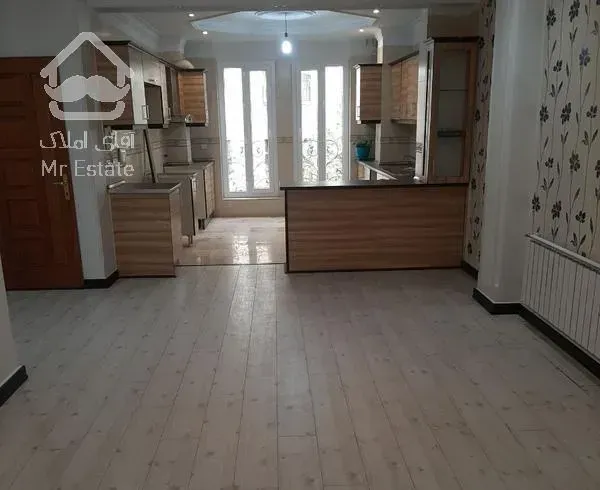 ۶۹ متر دو خواب طبقه سوم