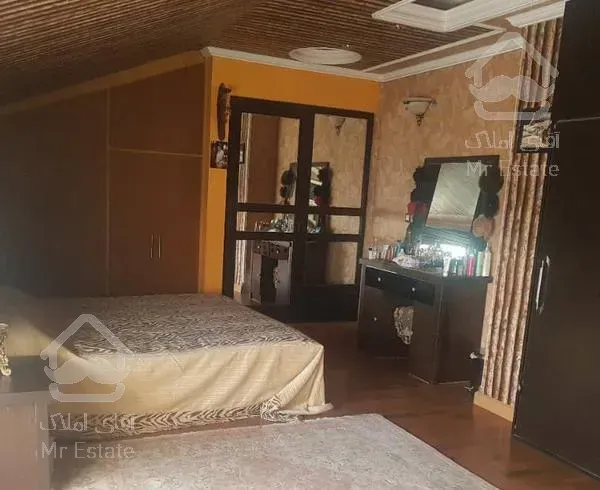 اپارتمان  کوی فردوس