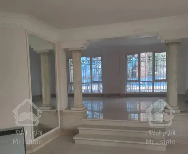 فرشته ۷۸۰ متر بنا ۵۵۷ متر زمین