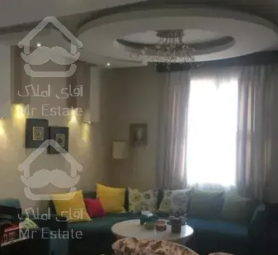 ۷۶ متر ۲ خواب شاهین شمالی