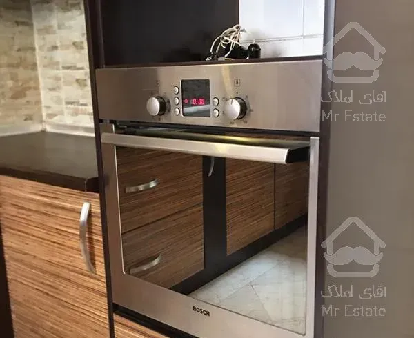 باغ فردوس 154 متر ویو سردرختی