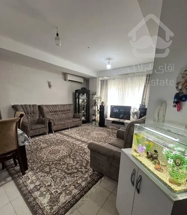 فروش آپارتمان مسکن مهر چالوس