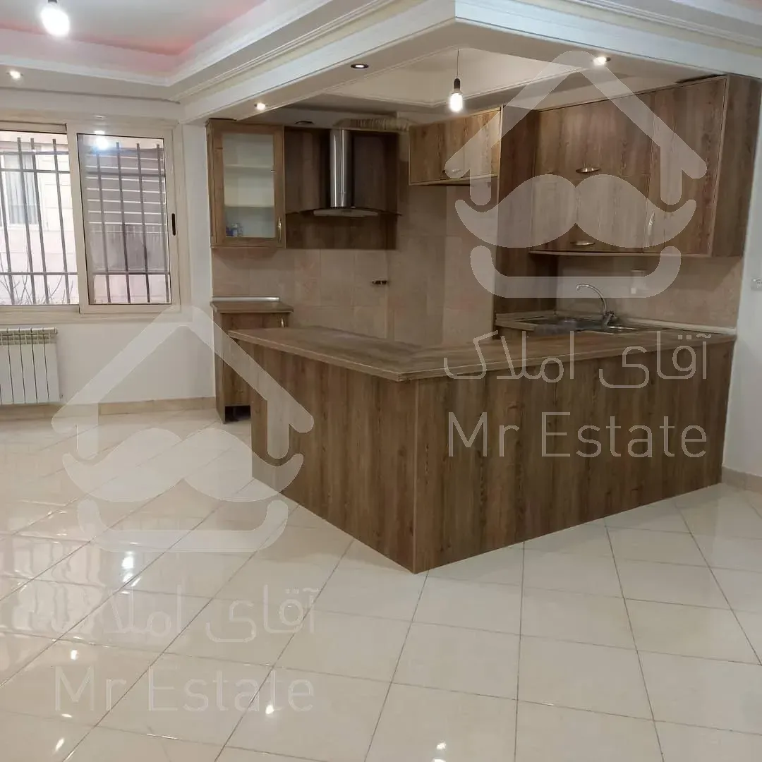 آپارتمان ۵۳متری ۱ خواب مستر، امکانات عالی، لوکیشن عالی، خوش نقش