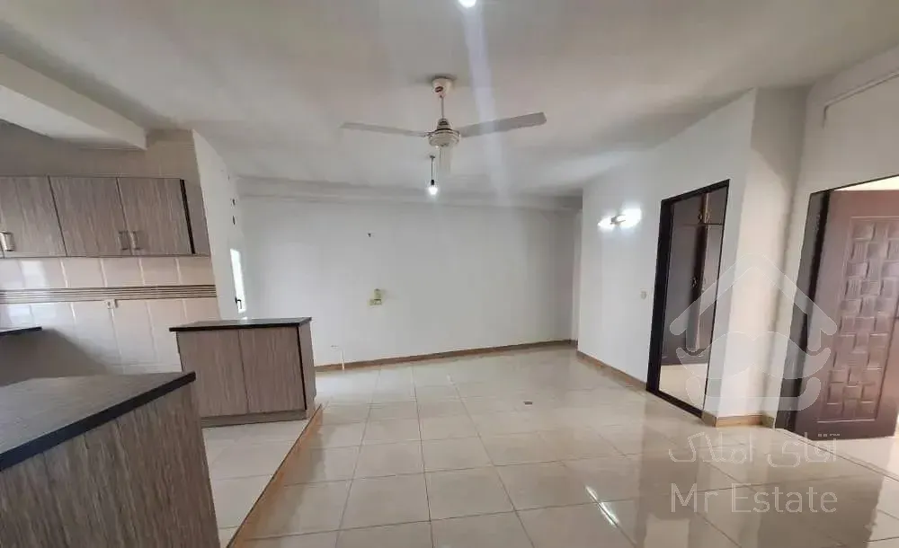 اپارتمان ۱۱۰متری مرکز شهر