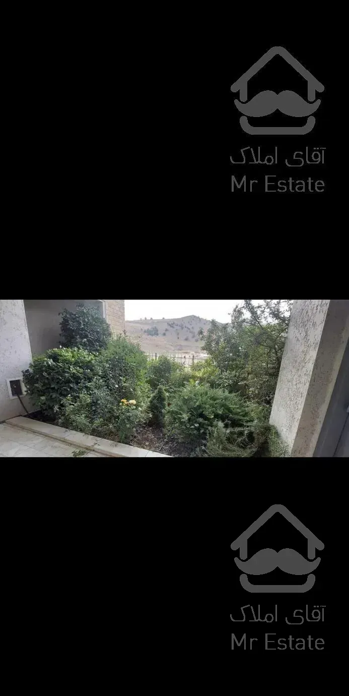 آپارتمان ویو دار چهار خوابه