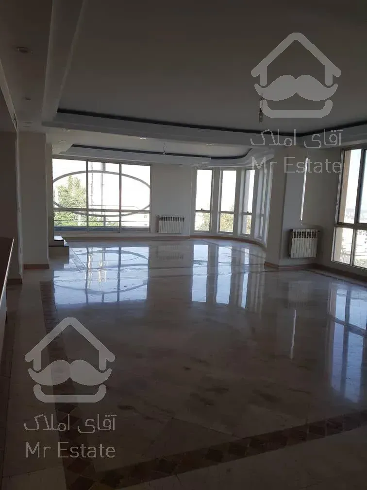 فروش آپارتمان ولنجک 160  متر شیک