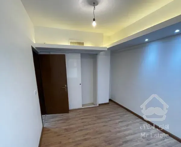 گوهردشت ۱۲۵ متر جنوبی