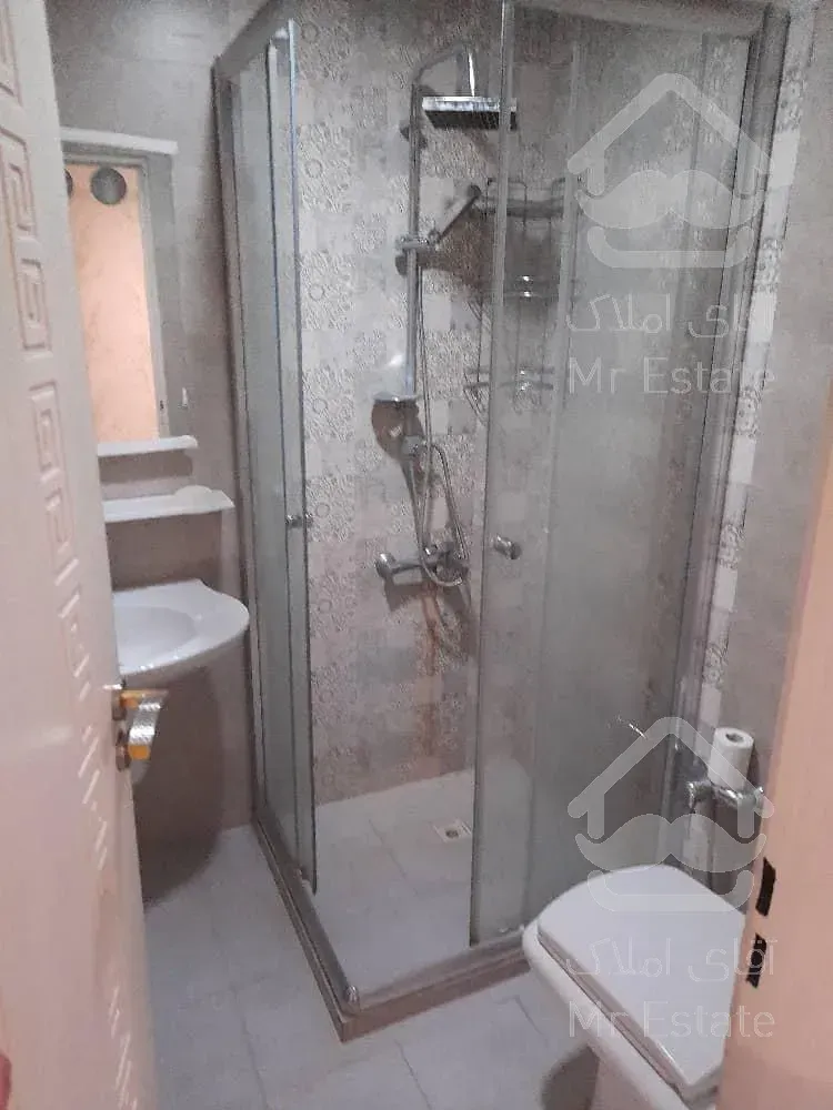 اجاره آپارتمان ۱۲۰ متری ۲ خواب شهرک غرب نورگیر