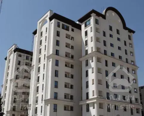 ۸۵ متری ۲ خوابه برج ترنج/ خ بهنام