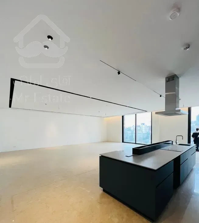 فرمانیه شرقی،برج باغ ۴۲۰مترسوئیت مجزا/۳۰متربالکن