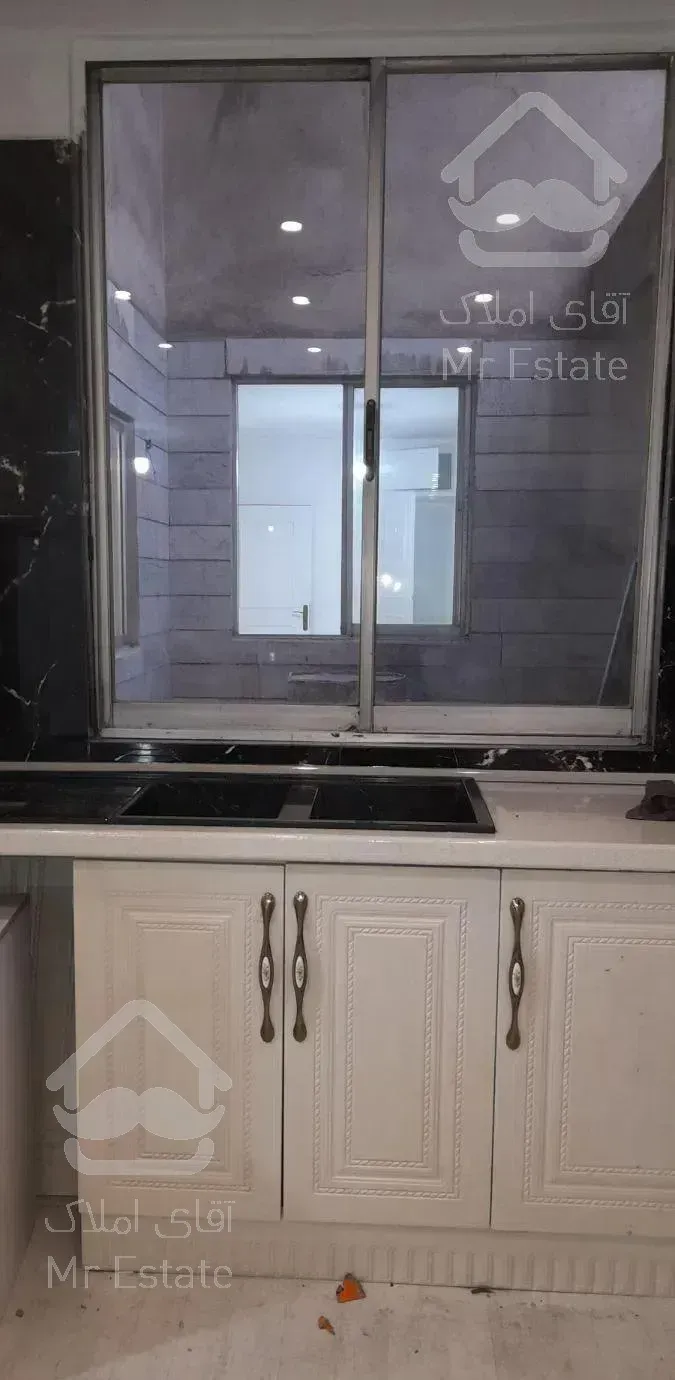 آپارتمان ۱۵۴ متری