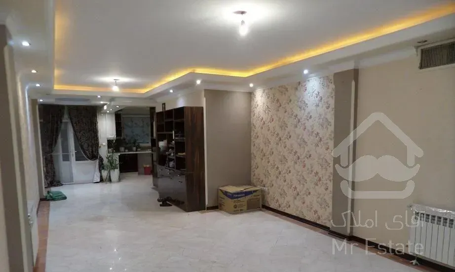 110 متر دو خوابه توحید ستارخان طبقه 3 فول امکانات