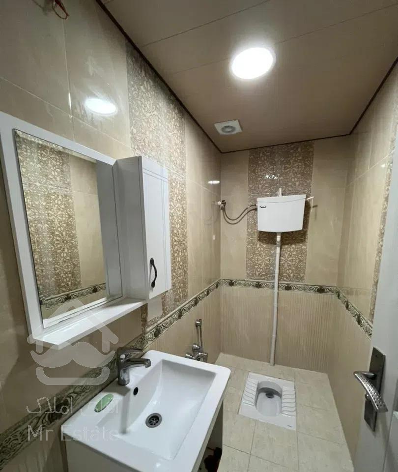 واحد ۱۲۵ متری بر متروپل غازیان رهن