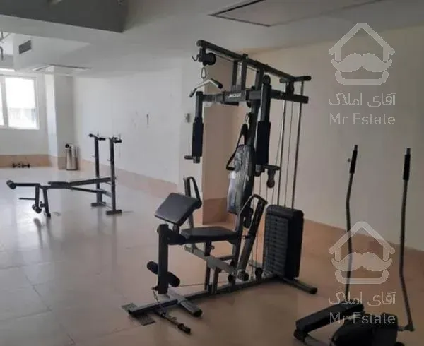 آپارتمان 110متر،دوخواب، خوش نقشه