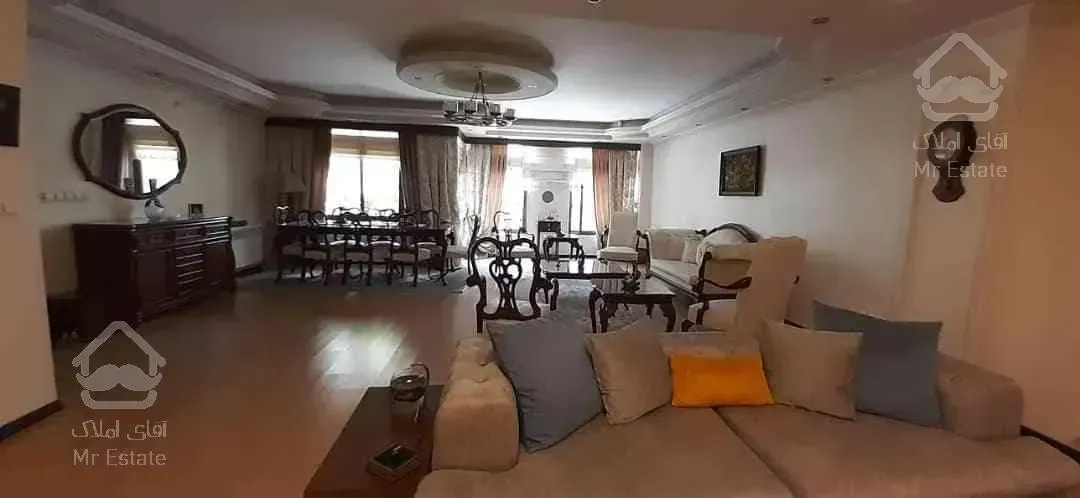 خریداپارتمان 3خوابه 175متری در بلوار فردوس شرق